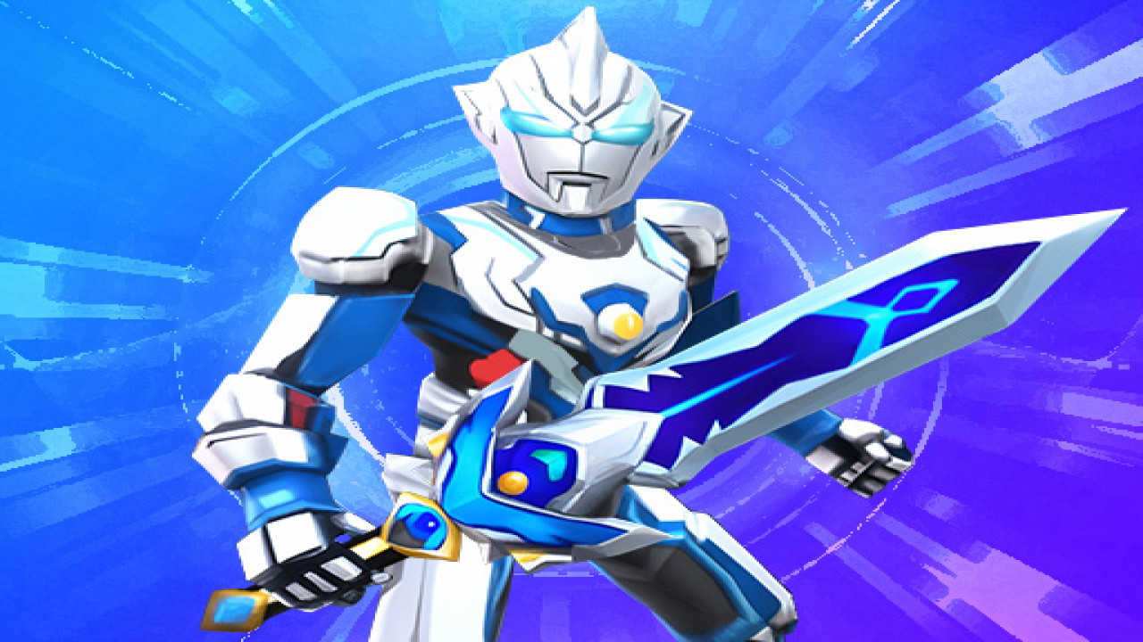 Play War Robots Battles Game Without Download