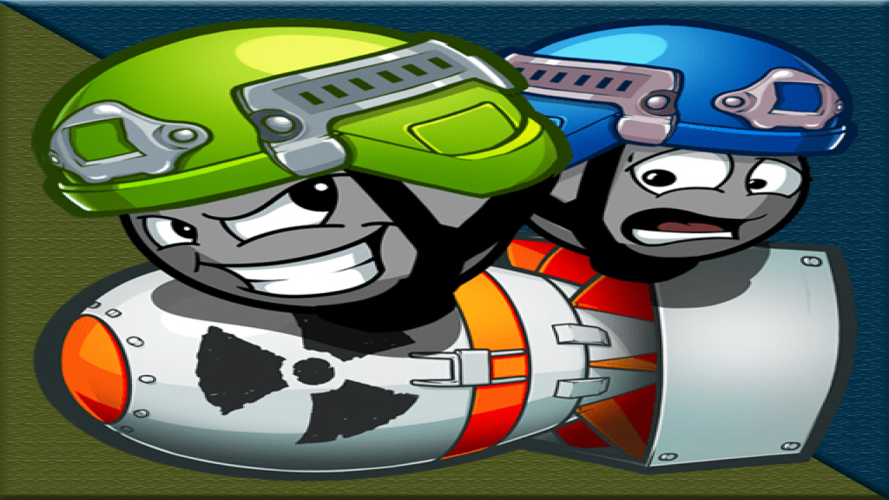 Free Warlings Mobile Game At Home