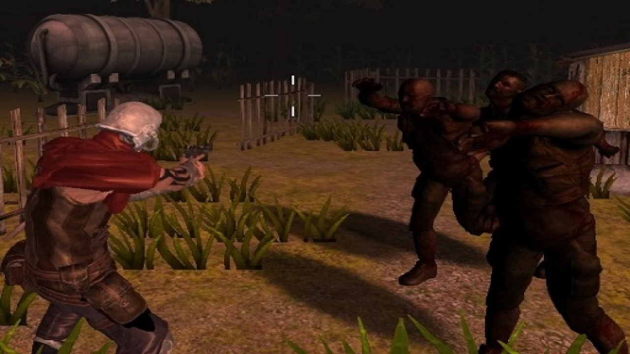 Play Wars Z Zombie Apocalypse 2020 Game Free Online