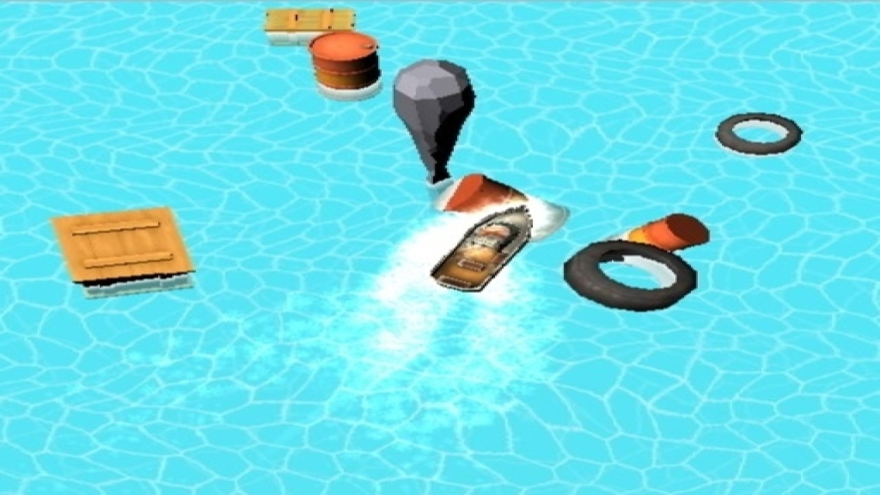Play Water Boat Fun Racing Online Android Game