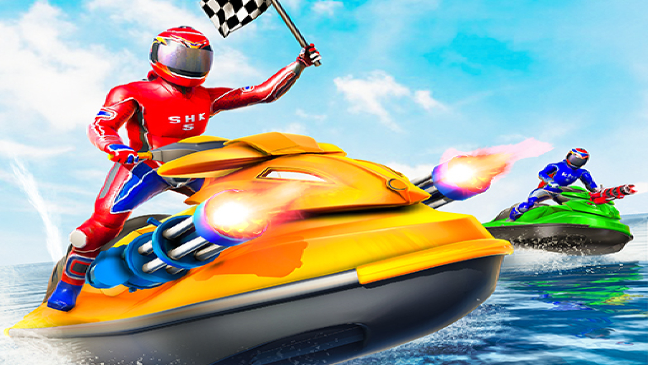 Free Online Games Water Boat Games Play Now