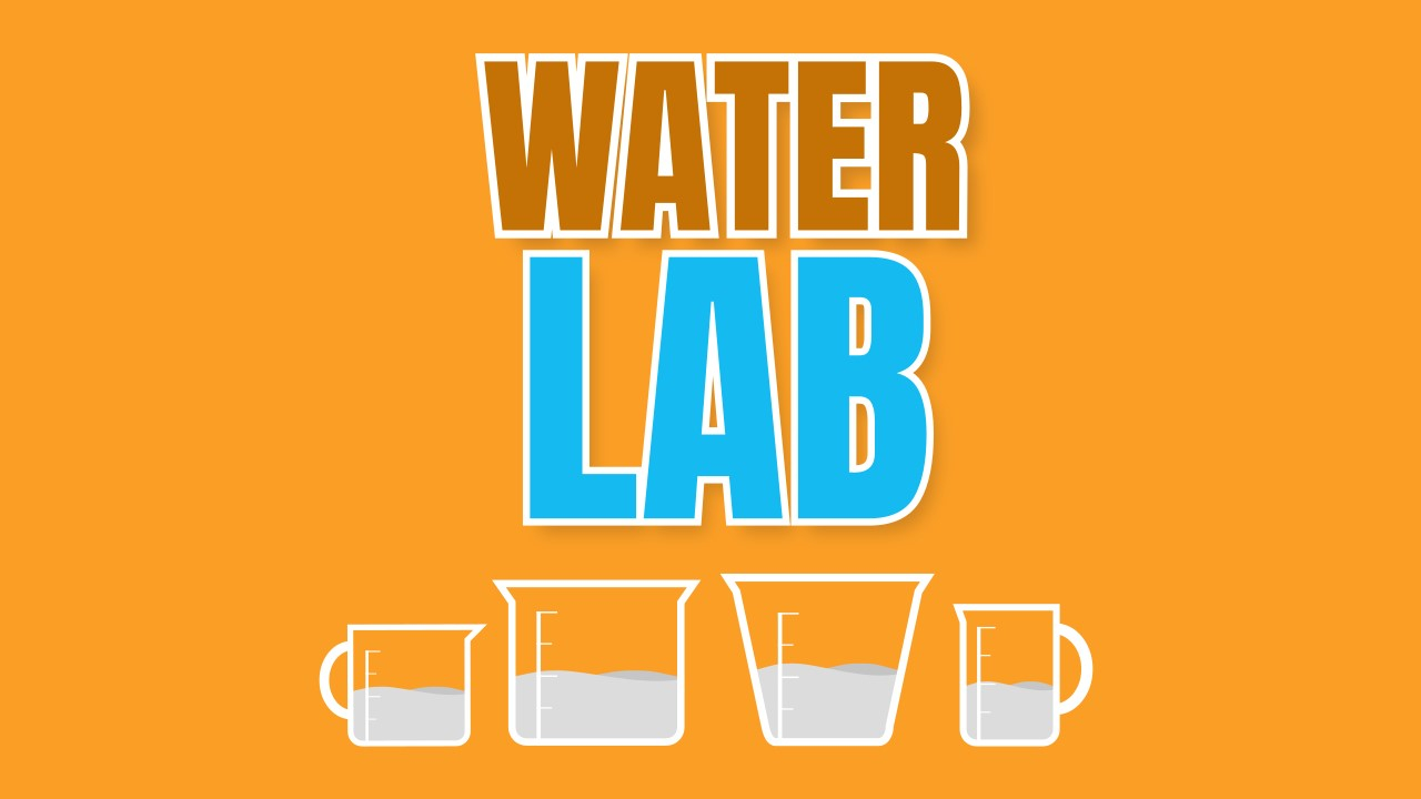Free Water Lab iOS Play Game Online