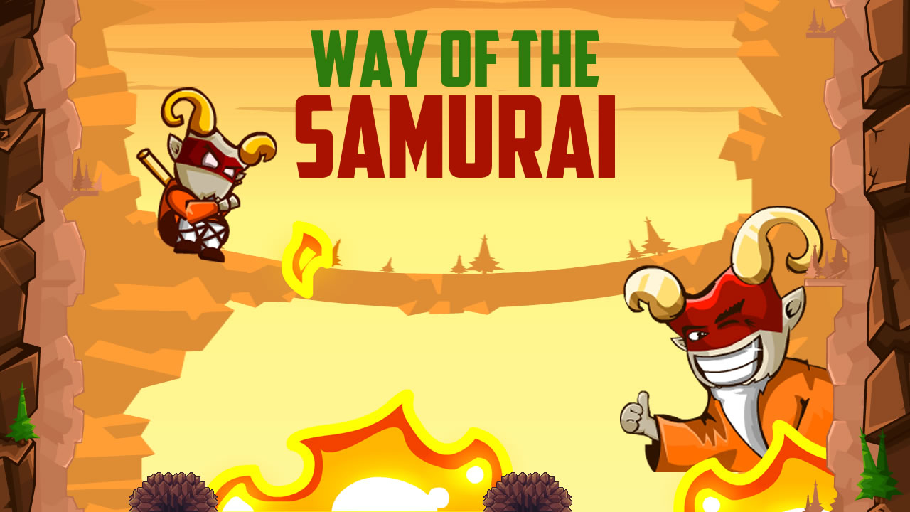 Play Free Games Way of the Samurai Online