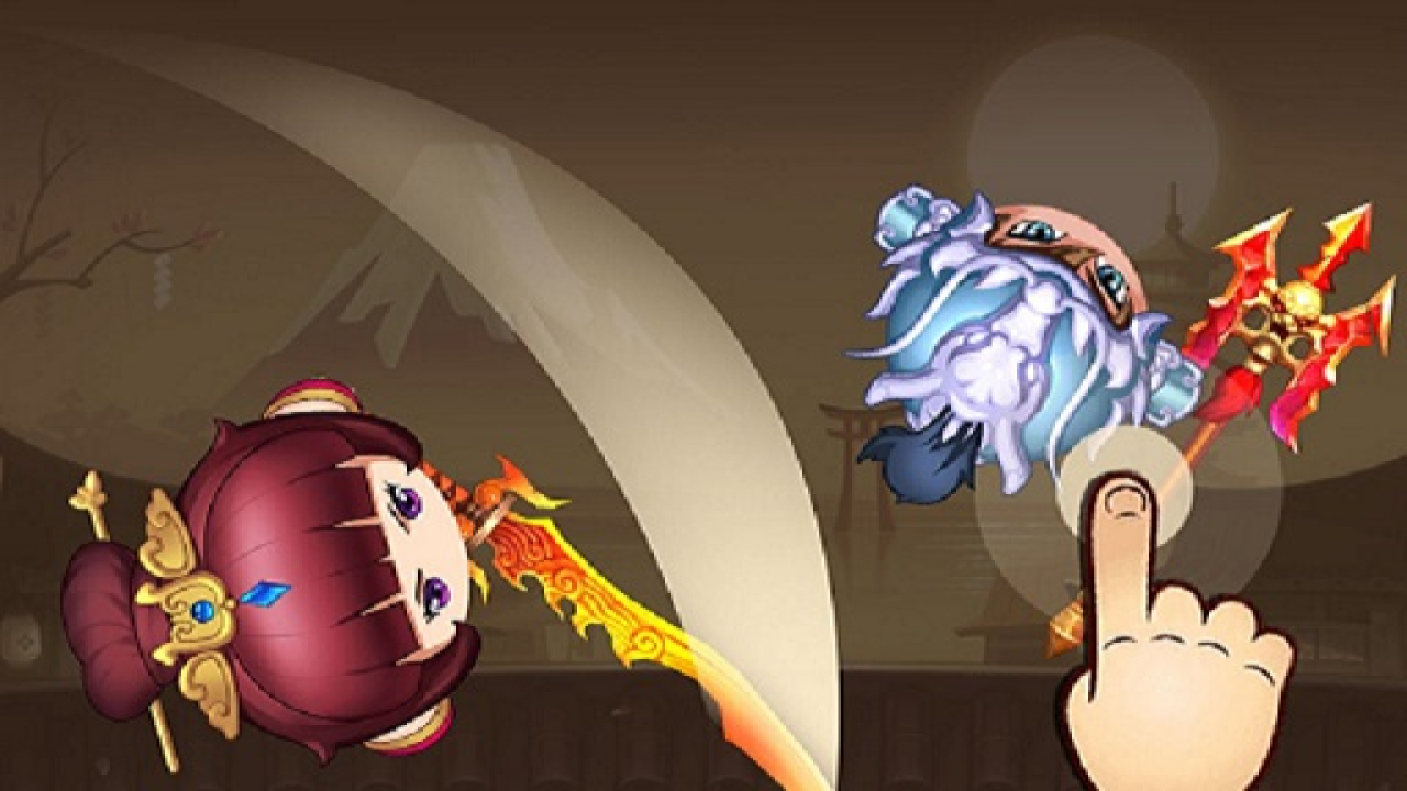 Play Weapon.io Now No Download