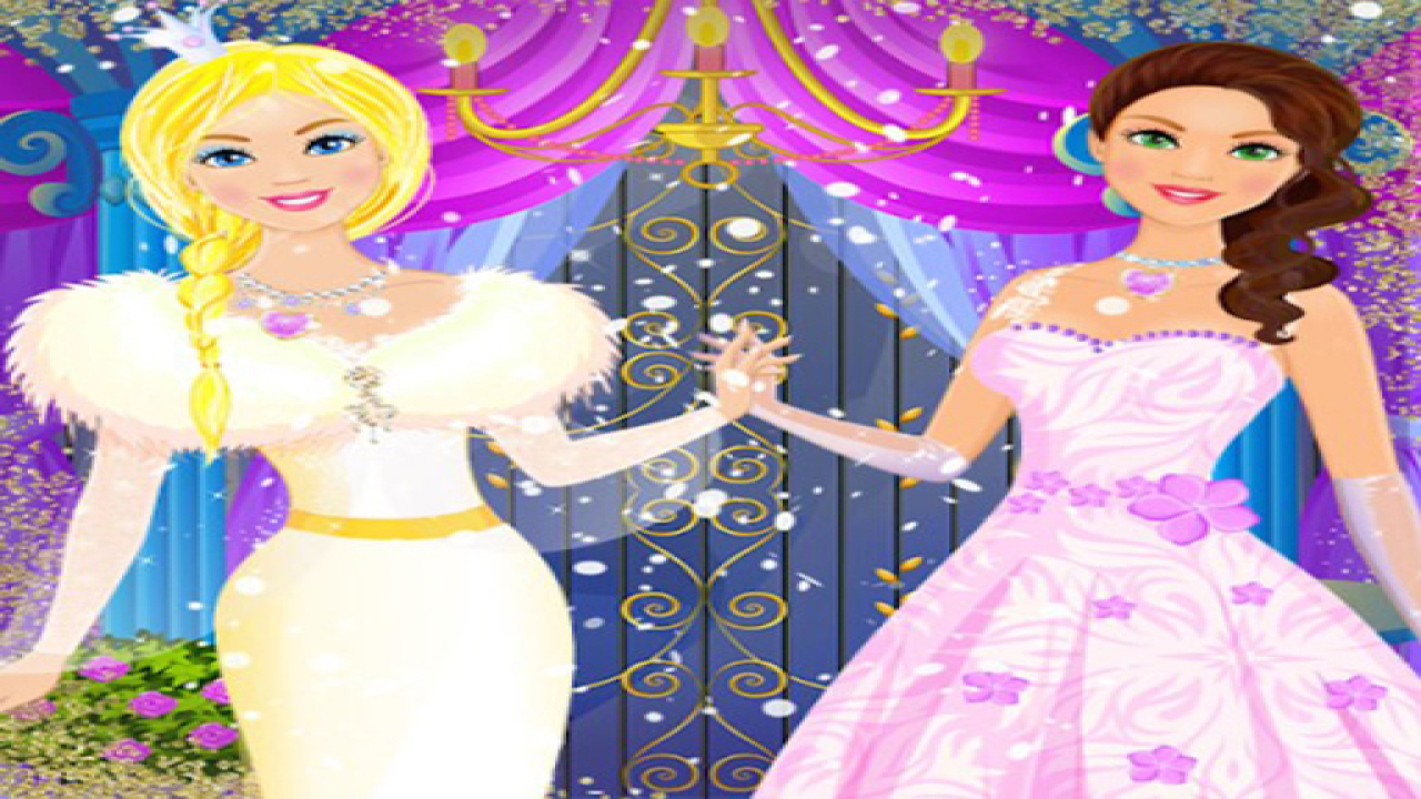 Play Wedding Dress Up Bride Free Browser Game Now