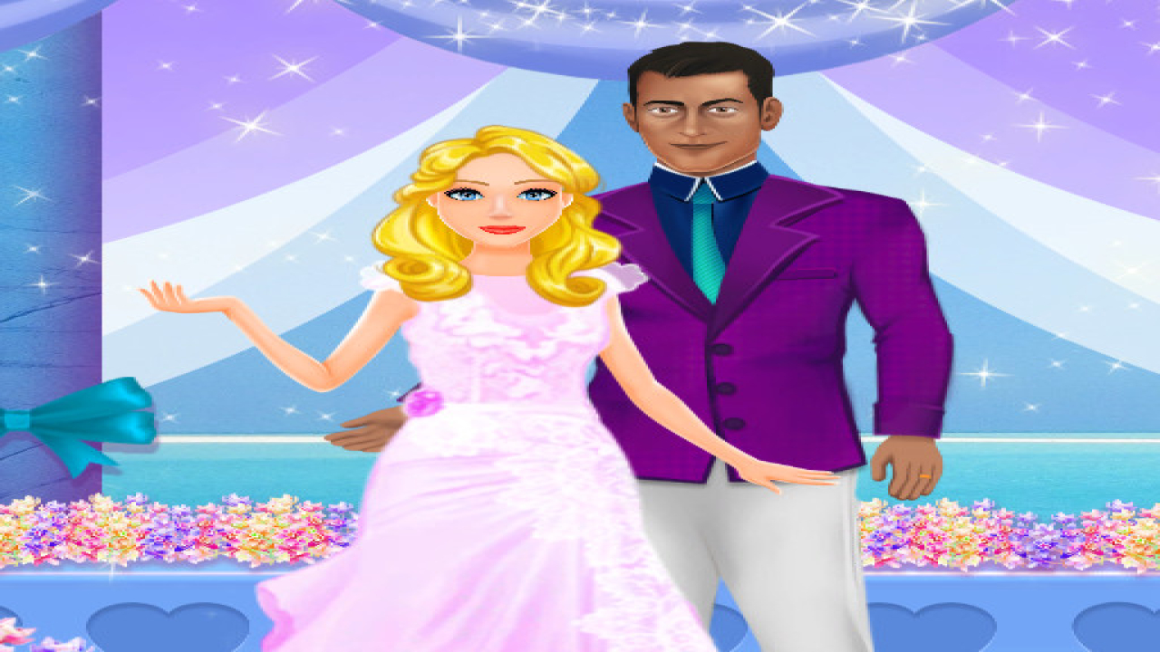 Play Free Wedding Planner (318b) Game Android Now Online