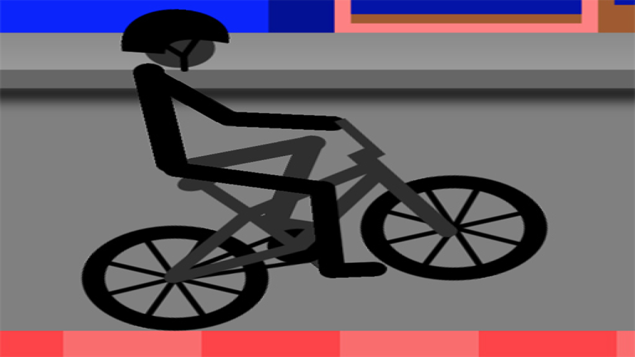 Play Wheelie Challenge 2 Game Android Online Now