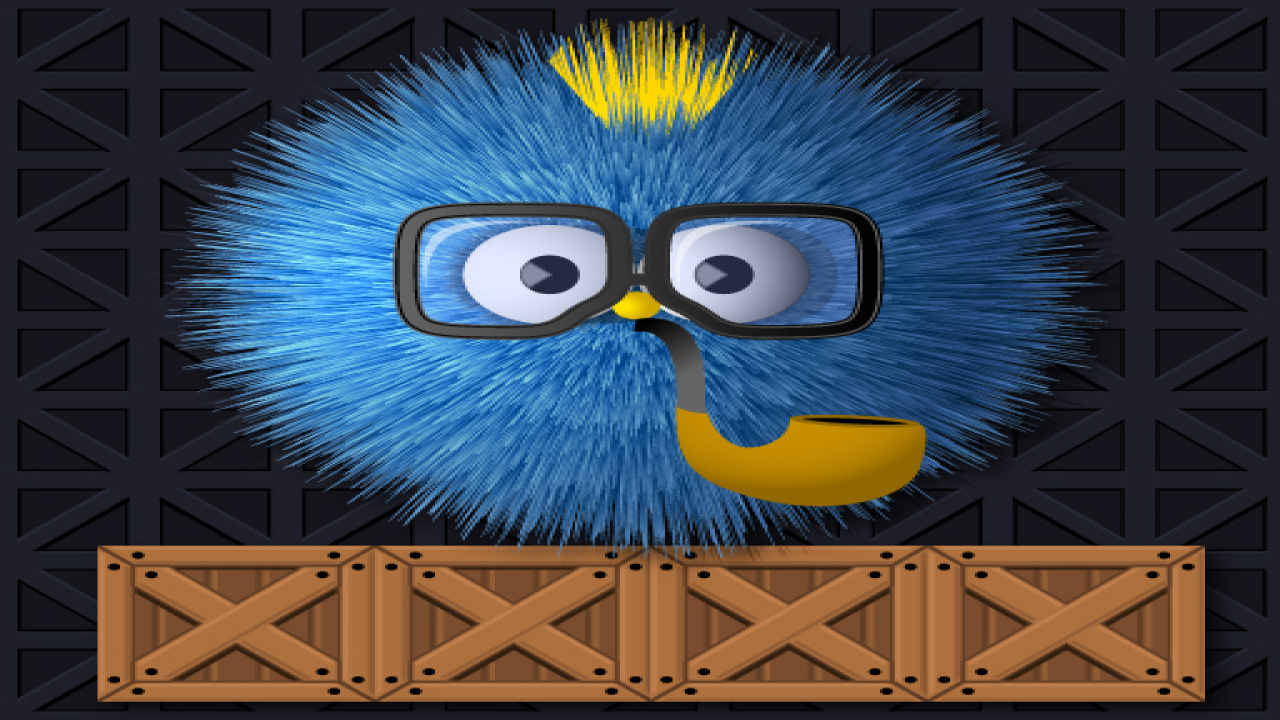 Play Where is my ruffled bird Games Android Online
