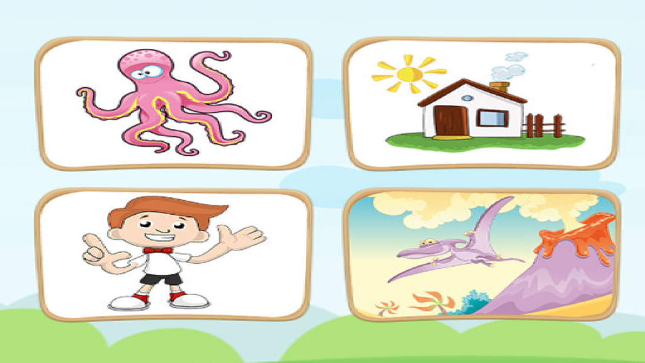 Free Whose House Browser Play Game