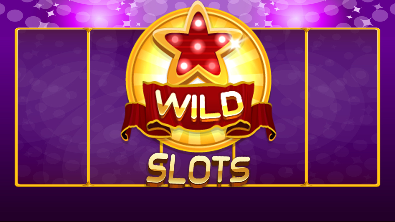 Free Wild Slot Game Online Now