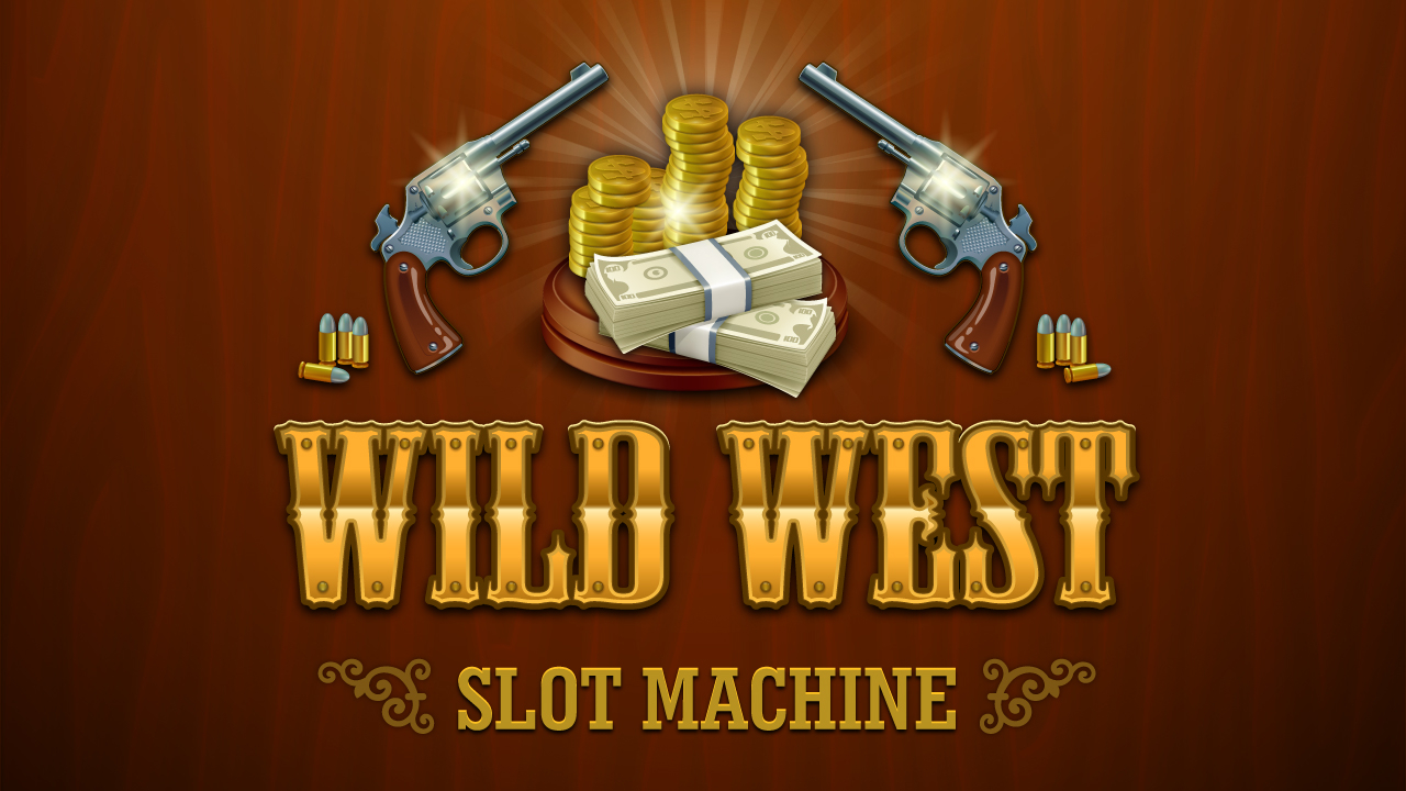 Free Wild West Slot Machine Phone Online Game Now