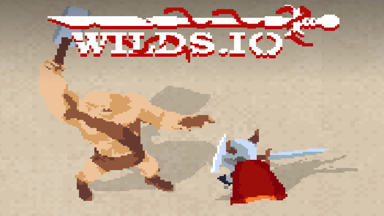 Play Wildsio Game Free Now Online