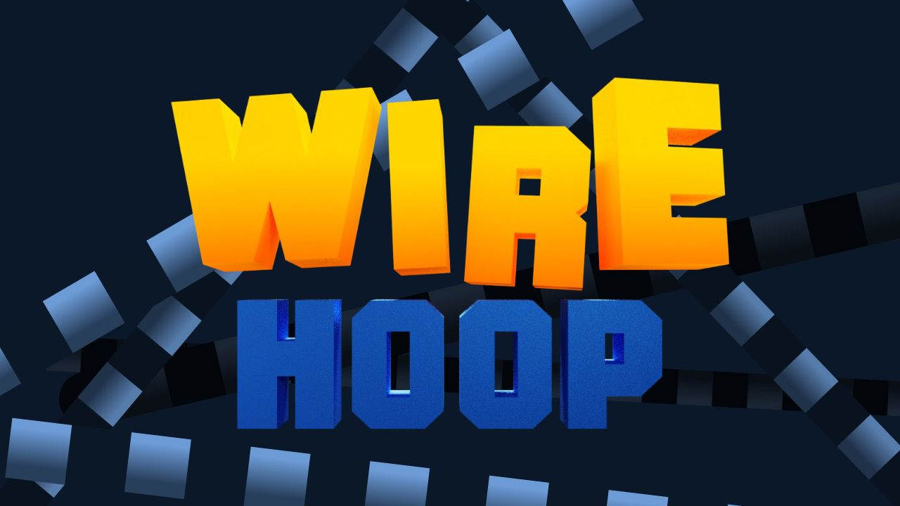 Free Wire Hoop Game For PC No Login