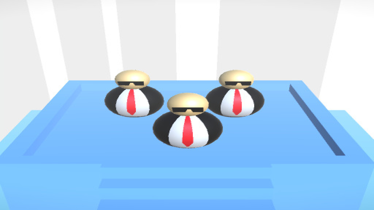 Play Wobble Boss (82f7) Free Game Online Mobile