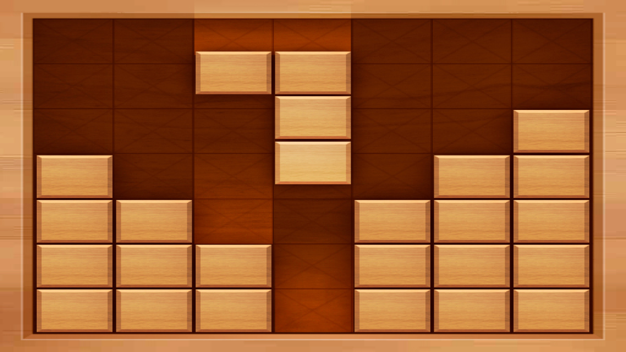 Play Wood Block Puzzle (9582) Free Online Game Now iOS