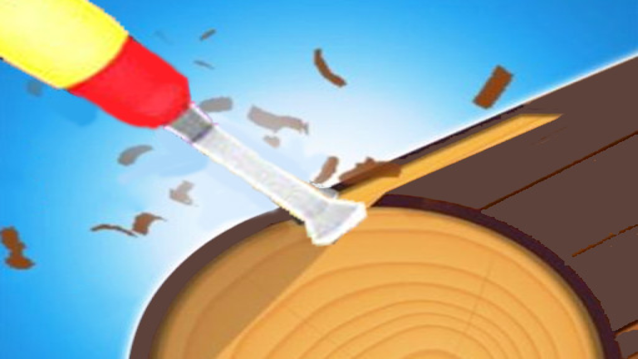 Play Wood Shop Free Mobile Game