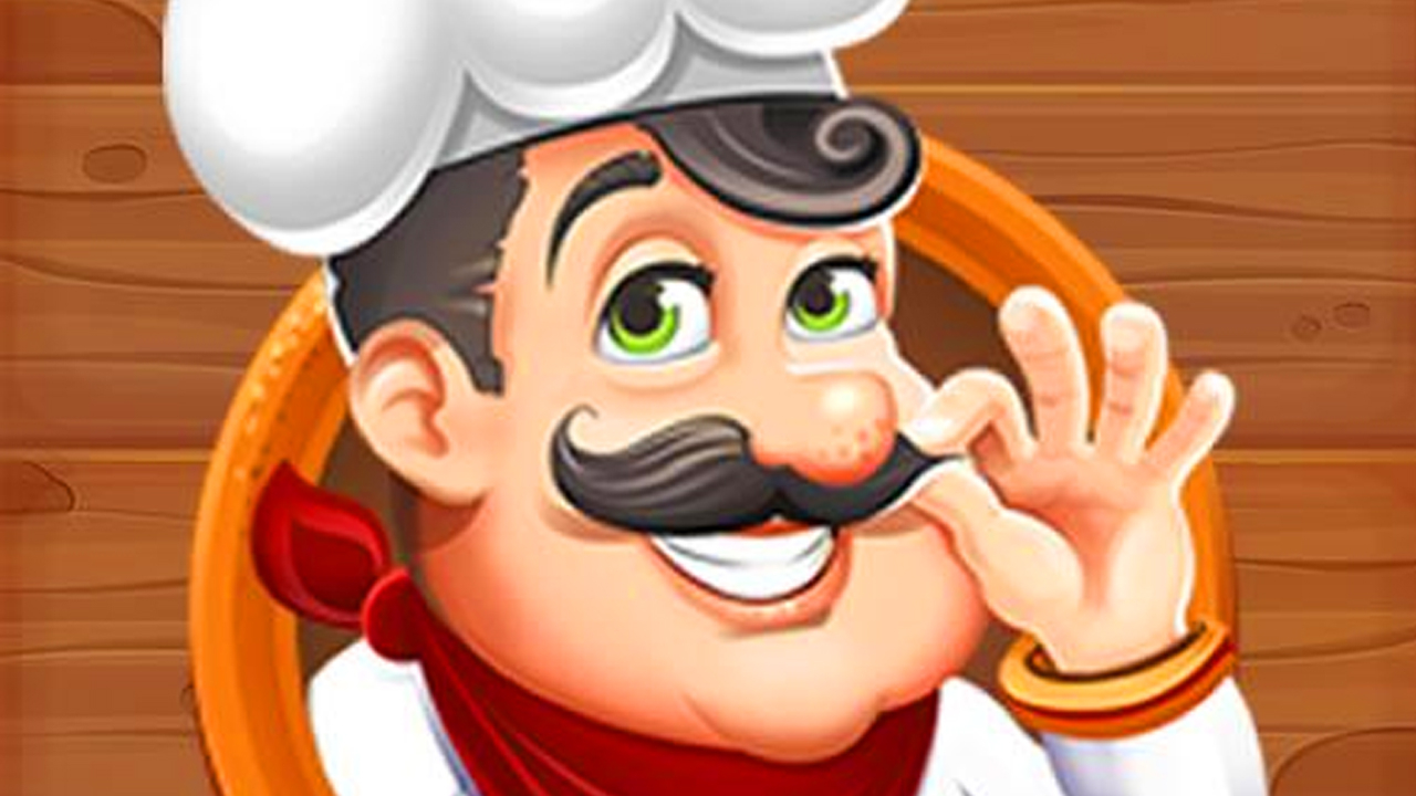 Play Word Chef Cookies (b7fa) Mobile Game Free Anytime