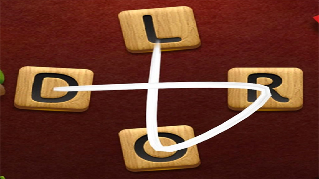 Free Word Connect Online Mobile Play