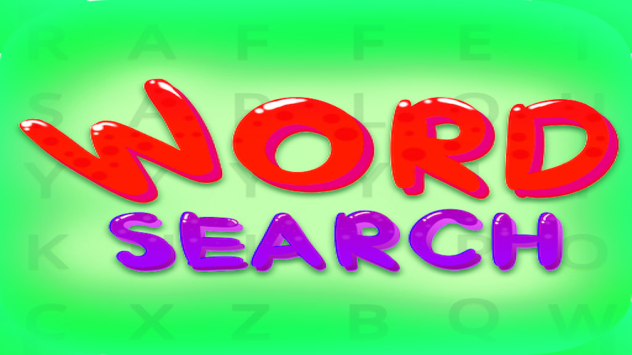 Play Word Search Simulator Free Game Now