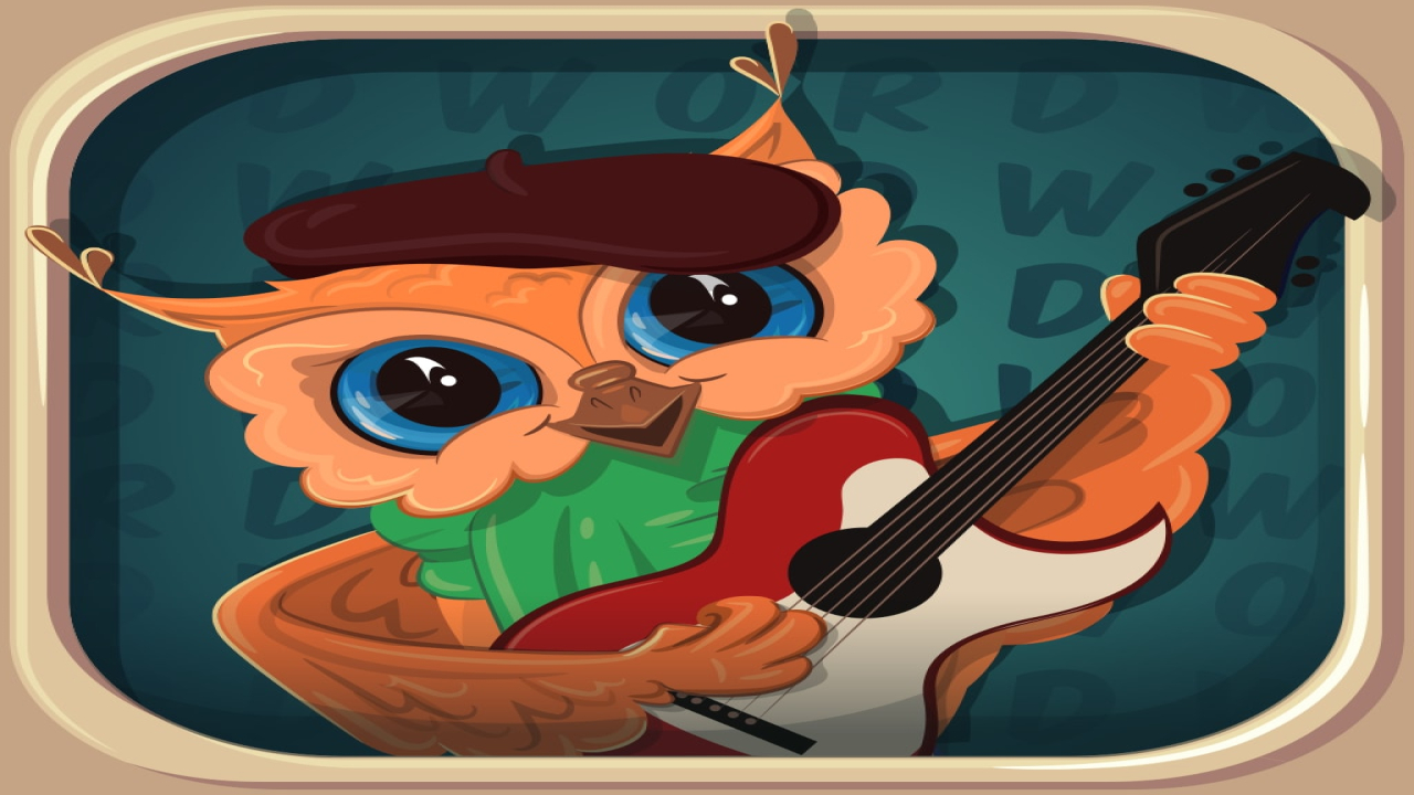 Play WordOwl Free Desktop Game