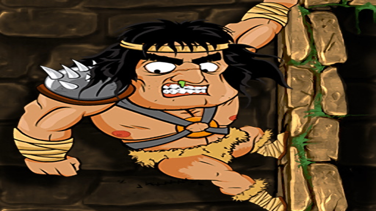 Free Wothan Escape Desktop Game Now