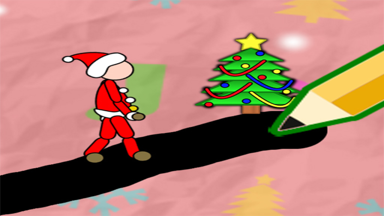 Play Xmas Draw Free No Login PC Game
