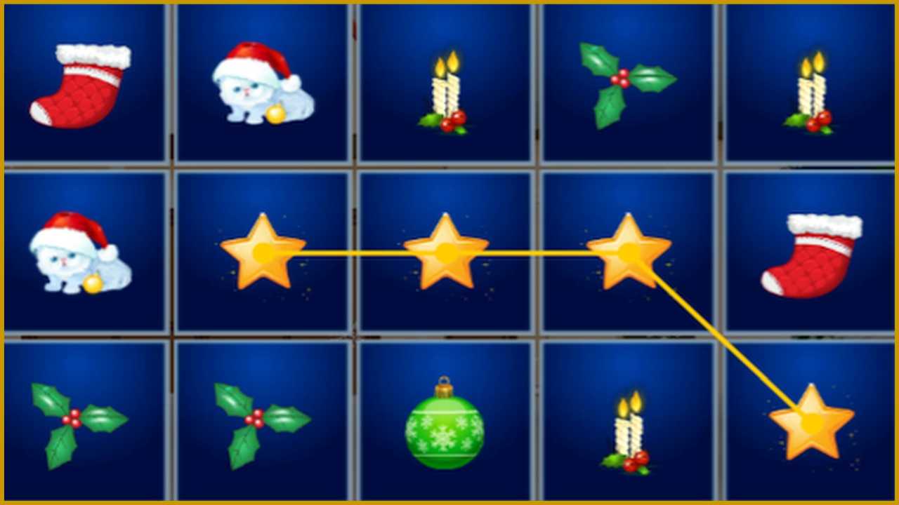 Free Xmas Explorer Phone Game Play Now