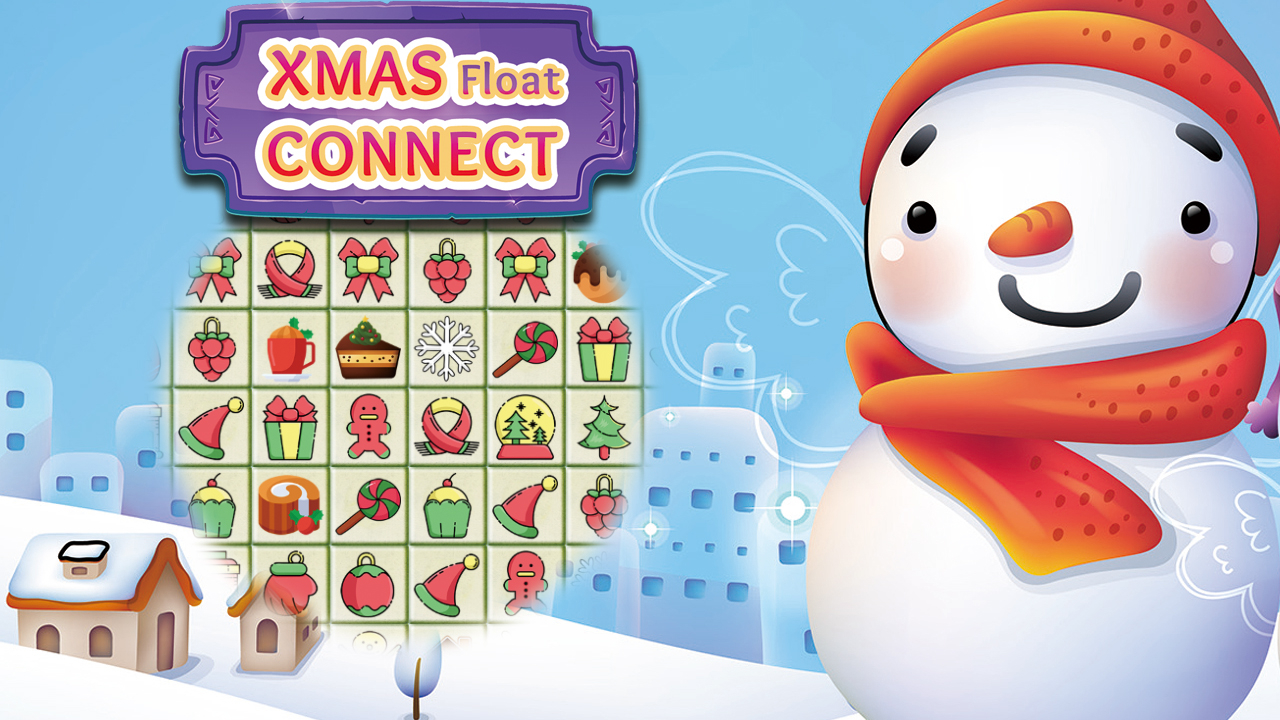 Play Xmas Float Connect 2023 Online Now Free