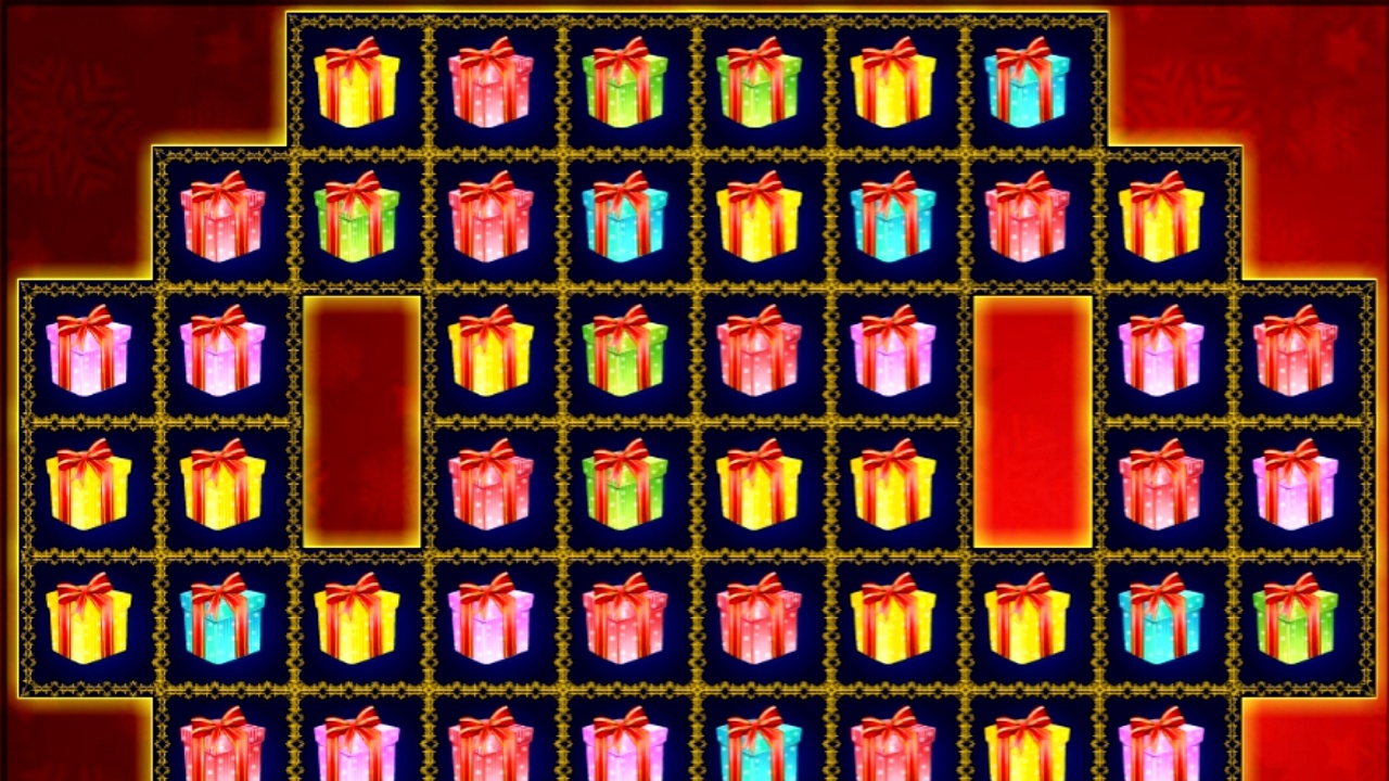 Free Online Games Play Xmas Match Deluxe