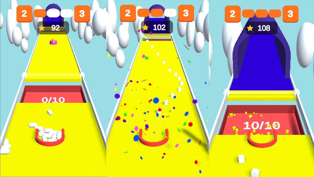 Free Xtreme Magnet Cleaner Game For Phone Mobile