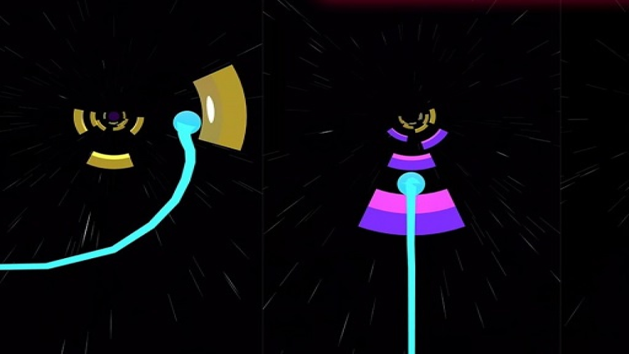 Play Xtreme Rolly Vortex Game Online Now