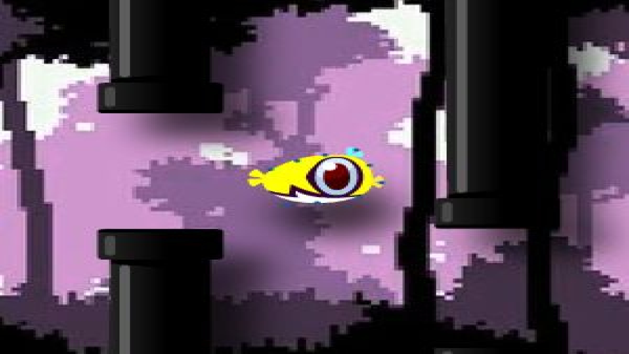 Play Free Games Yellow Flappy HTML Online Now