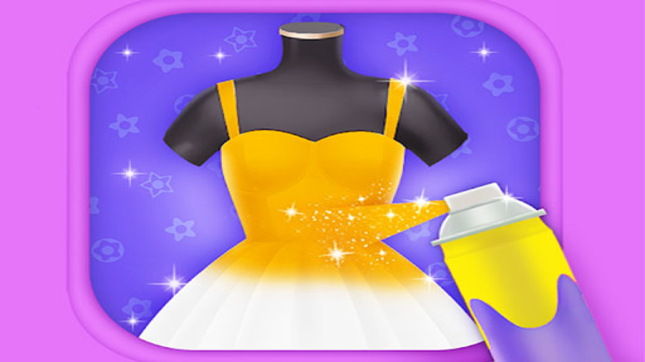 Play Yes That Dress Android Now Online