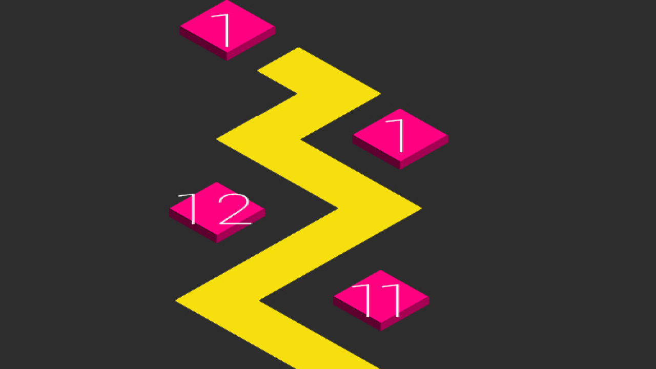Free Zig Zag Switch Play Online Now
