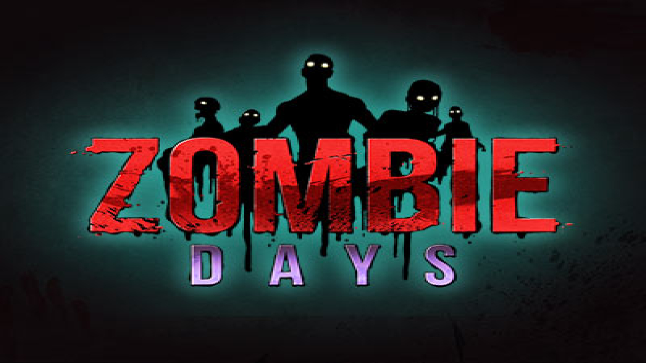 Free Zombie Days Game Now Online