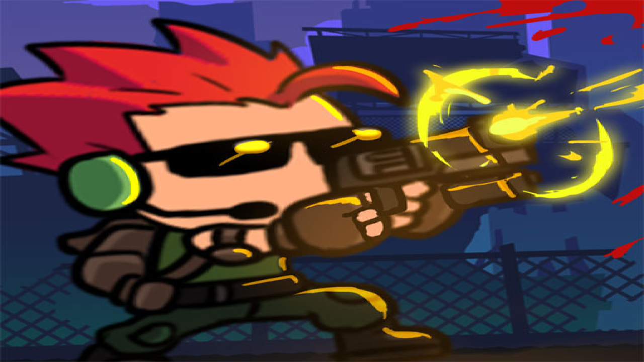 Play Free Zombie Gunpocalypse Mobile Right Now