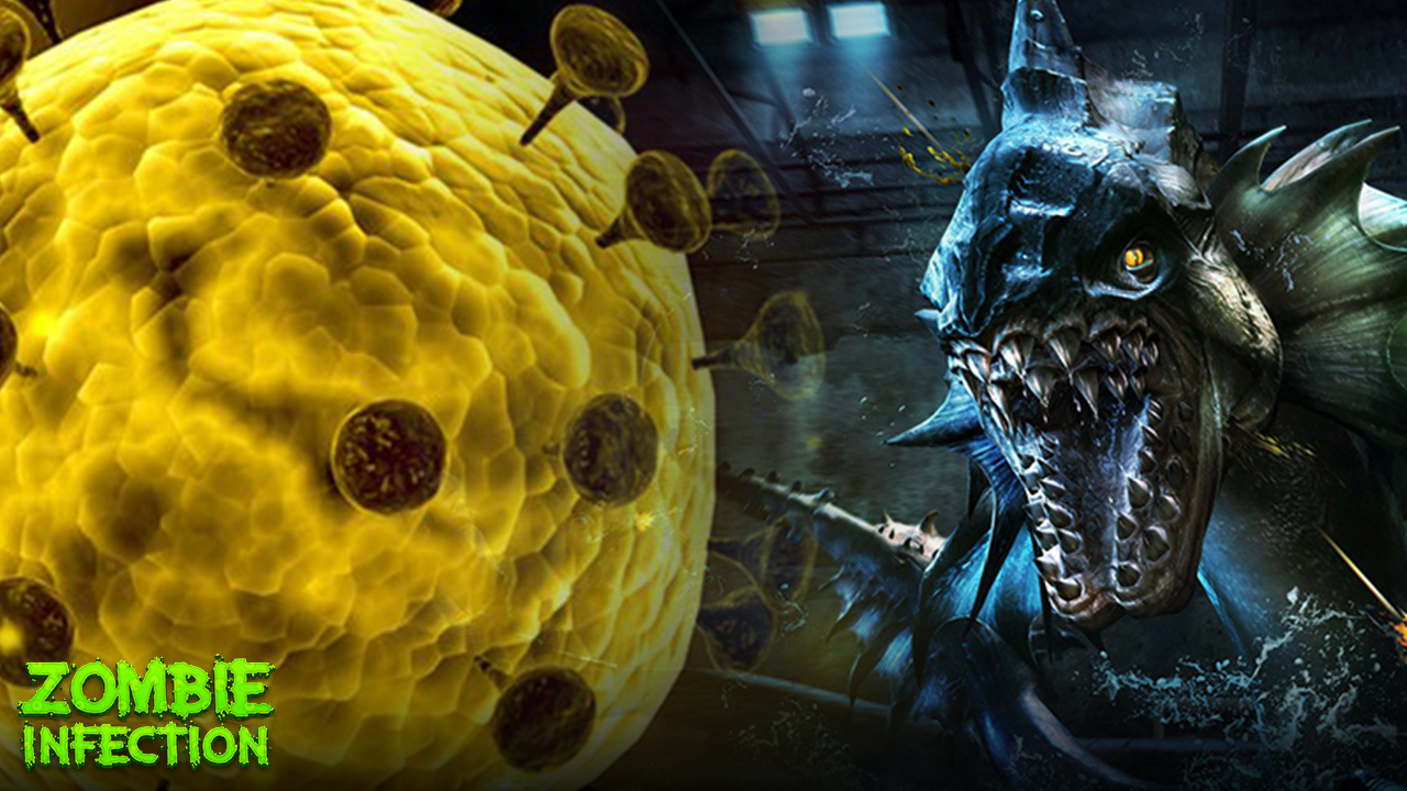 Play Zombie Infection Online Now Free