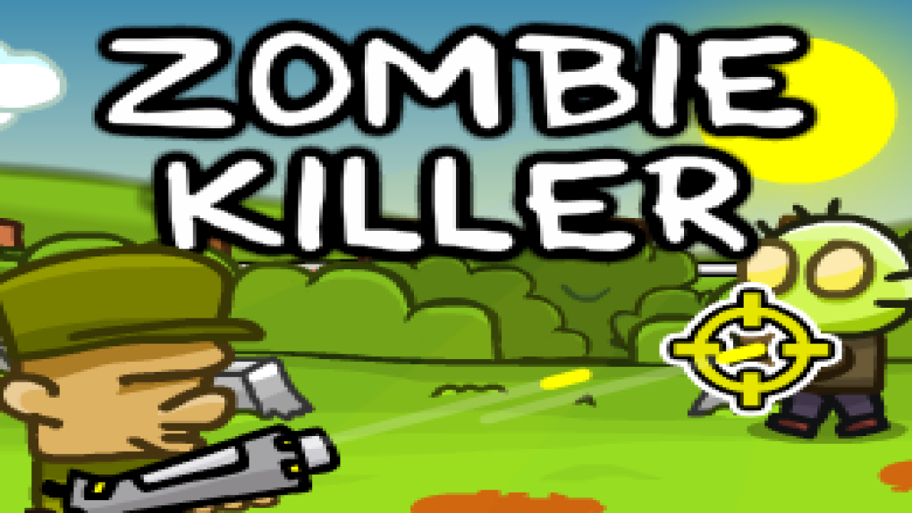 Play Zombie Killer (7ec5) iOS Online Game Free Now