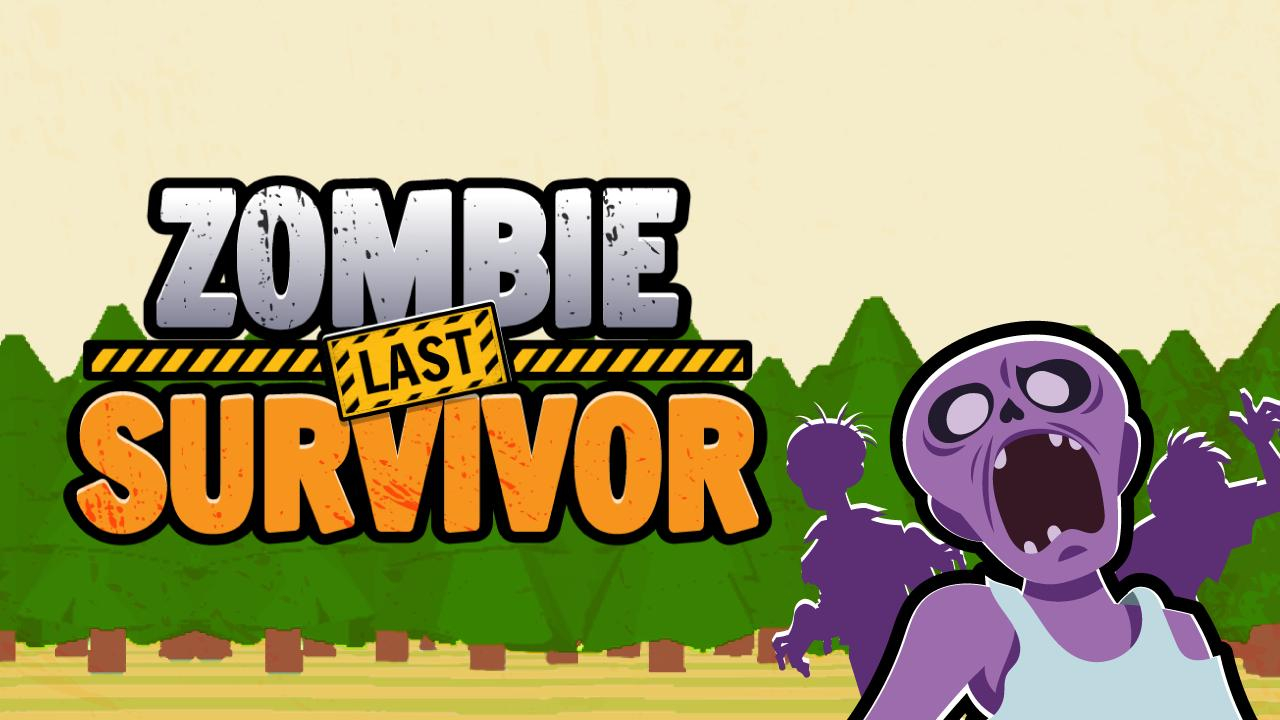 Play Zombie Last Survivor Online No Download