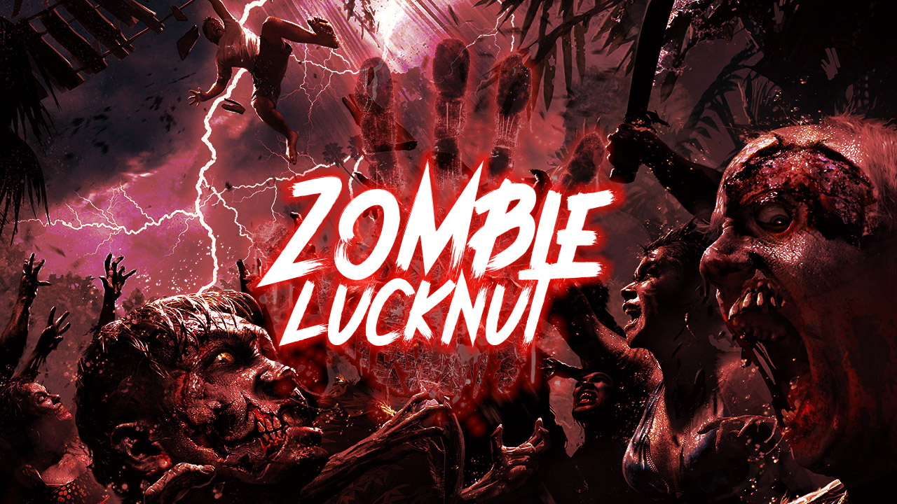 Play Free Zombie Lucknut PC Game Online