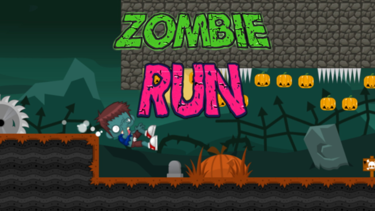 Play Zombie Run Game Without Download