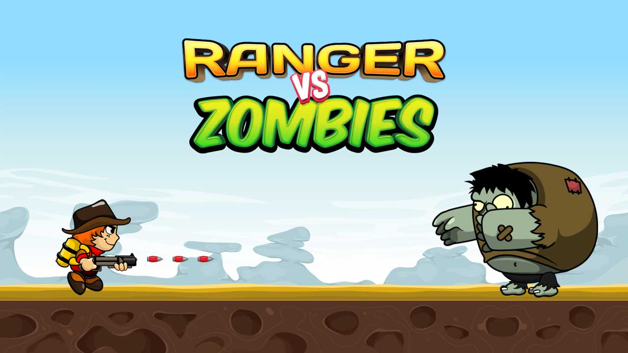 Play Free Games Zombie Shooter Game Online