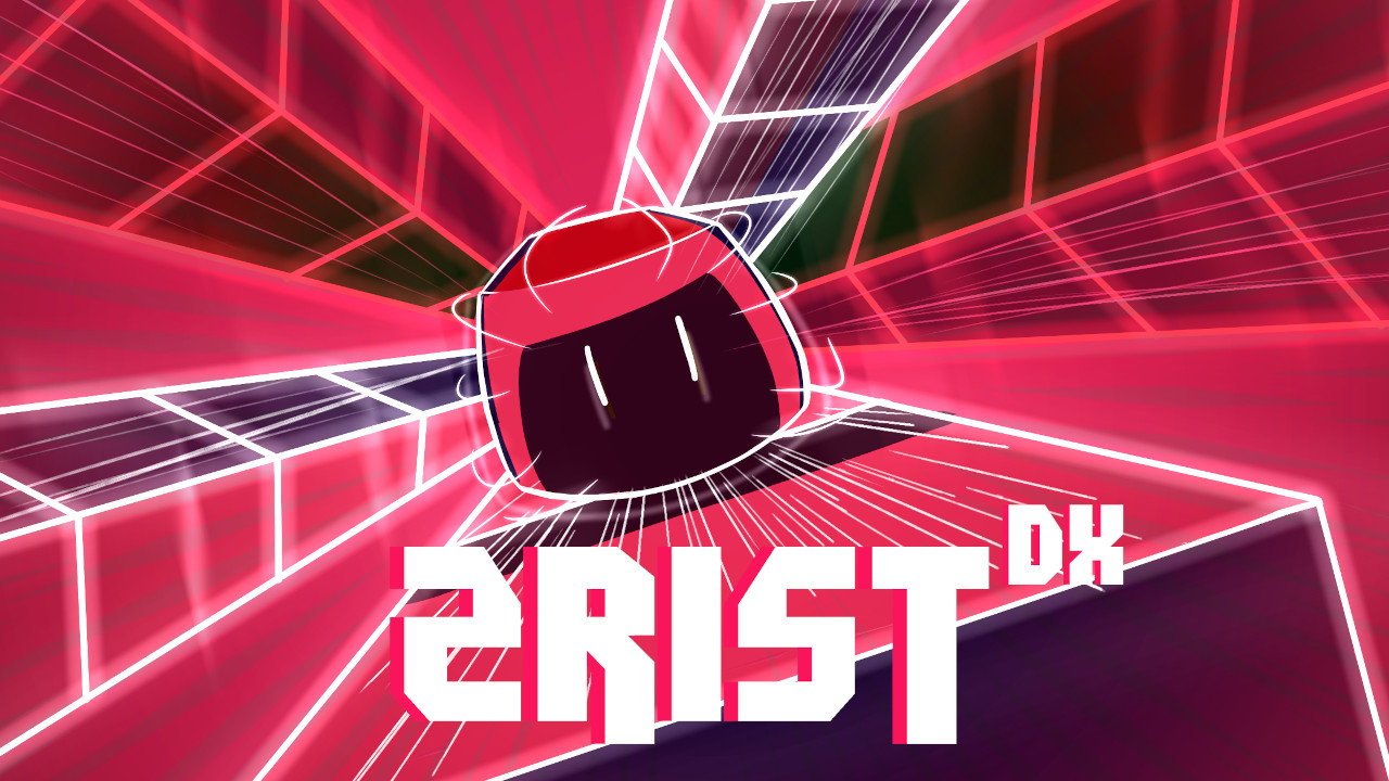 Play Zrist DX Online For Free Game