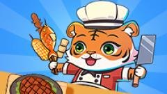 2 Player Games Kids Kitchen - Play Now