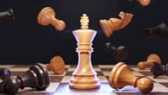 Play 3D Chess Master Free Now Online iOS Game