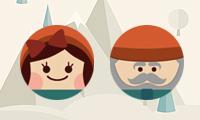 Play 4 Two Dots Android Games Online Now