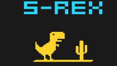 Free 5 Rex Game Mobile