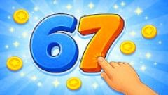 67 Clicker Tap Tap - Play Now