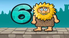 Play Adam and Eve 6 iOS Free Game Now