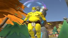 Play Free Adventure Aqua Man Deep in Sea Game PC Online